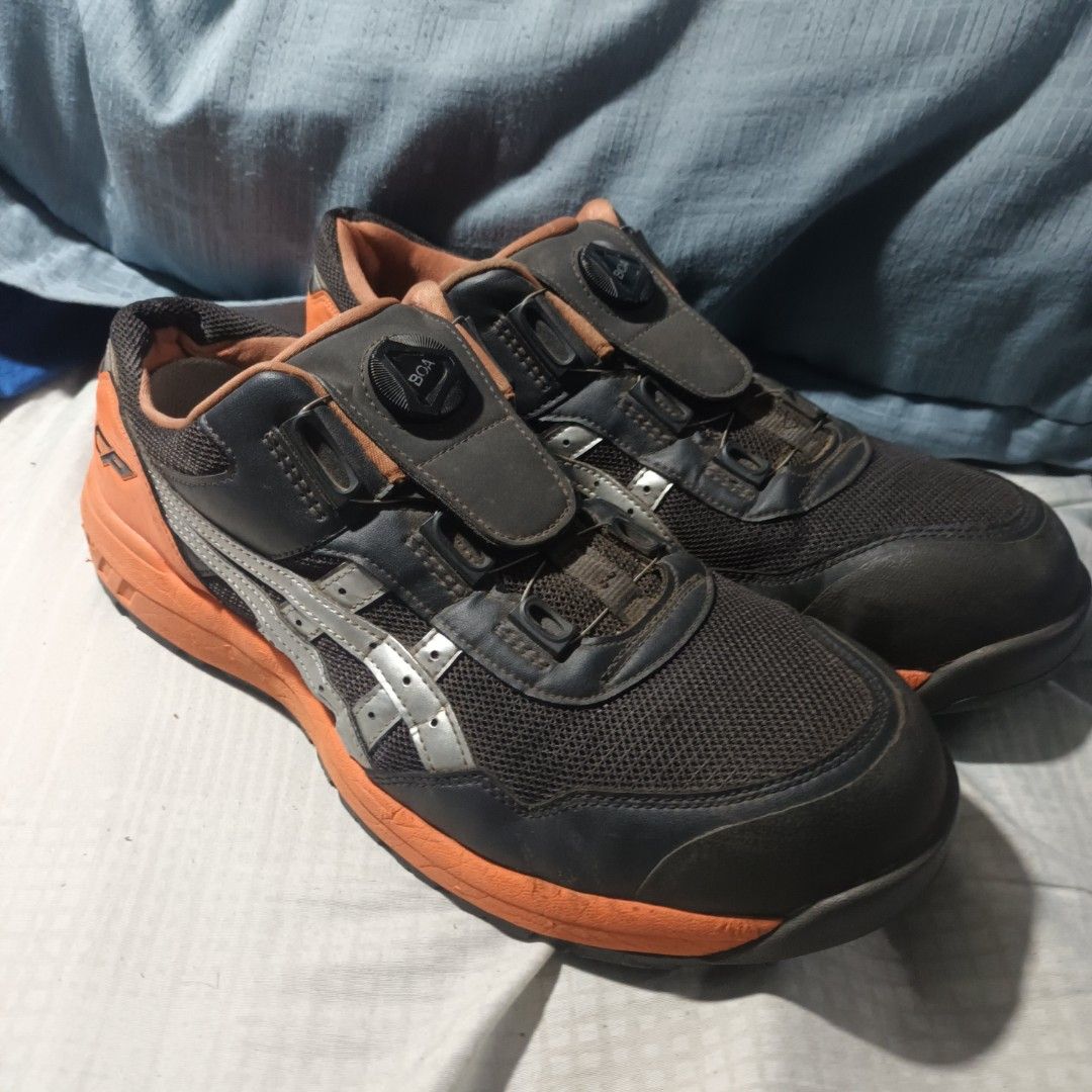Asics boa hotsell