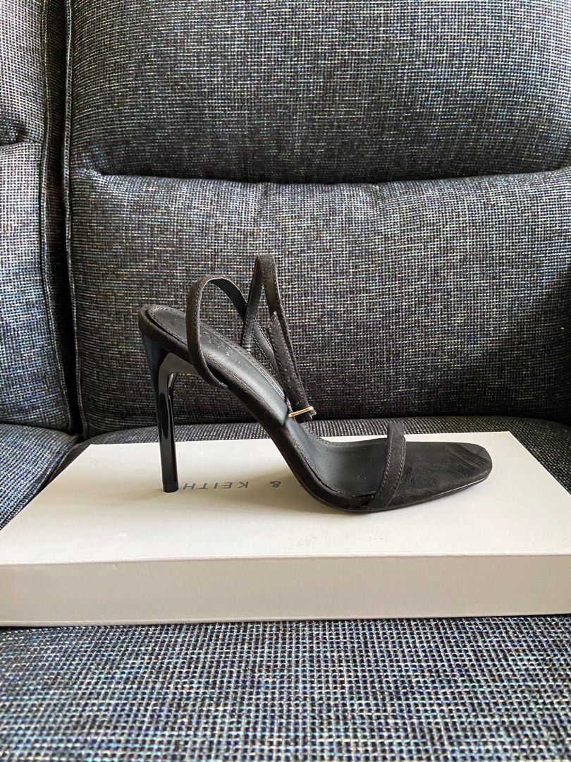 Aldo barely hot sale there heels