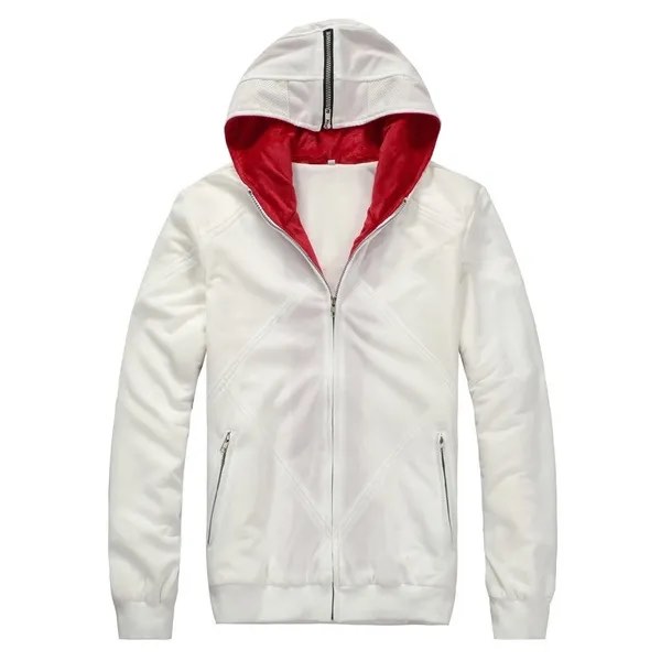 Assassin s creed AC desmond jacket Men s Fashion Coats Jackets