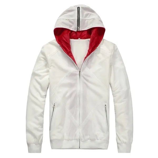 Assassin s creed AC desmond jacket