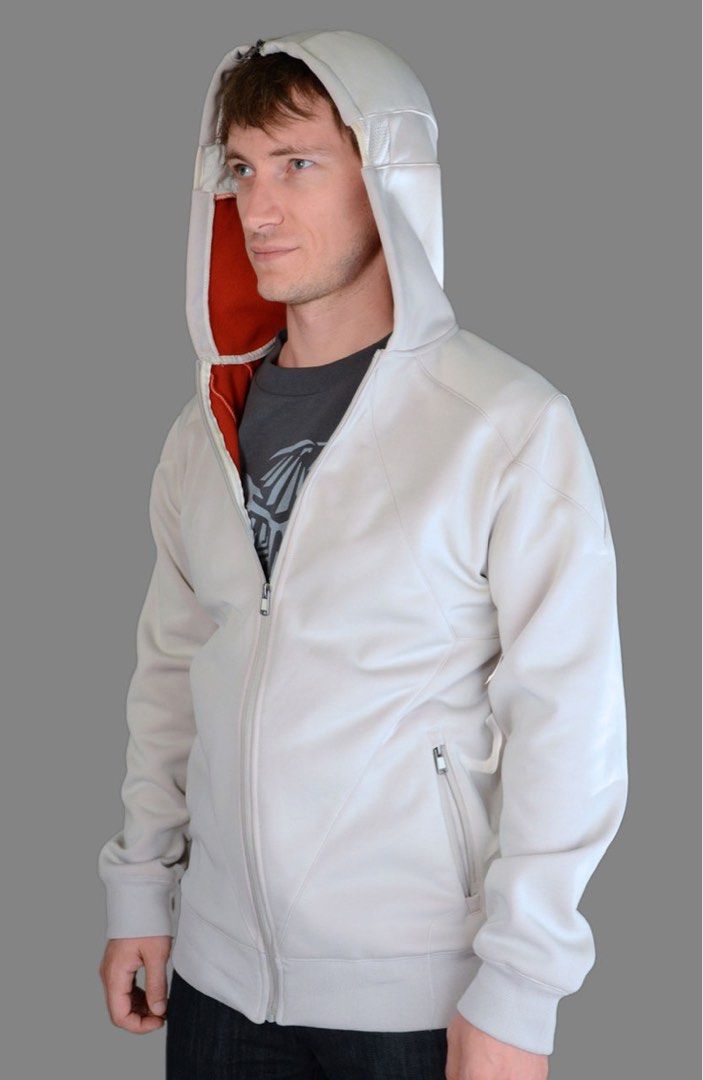 Assassin s creed AC desmond jacket Men s Fashion Coats Jackets
