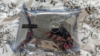 ASUS ATI RADEON HD 4650