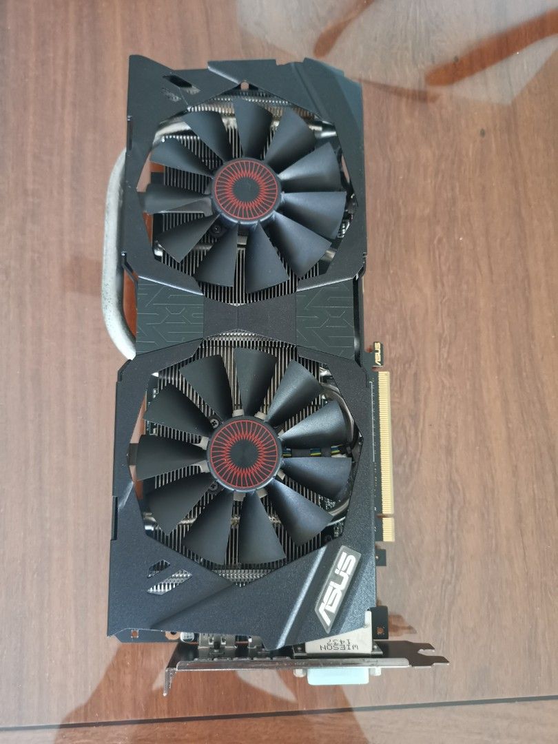Gtx 970 deals 4gb ddr5