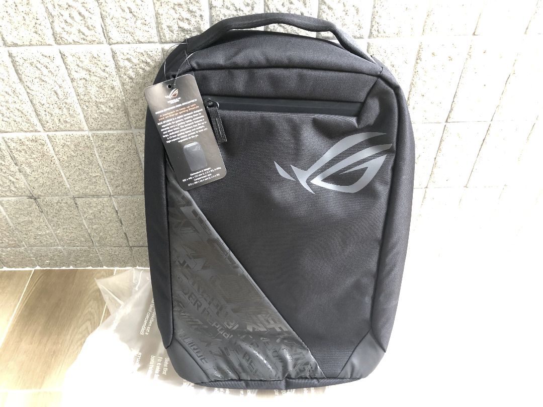 Asus ROG Ranger Backpack BP1501 Gaming Backpack 17.6
