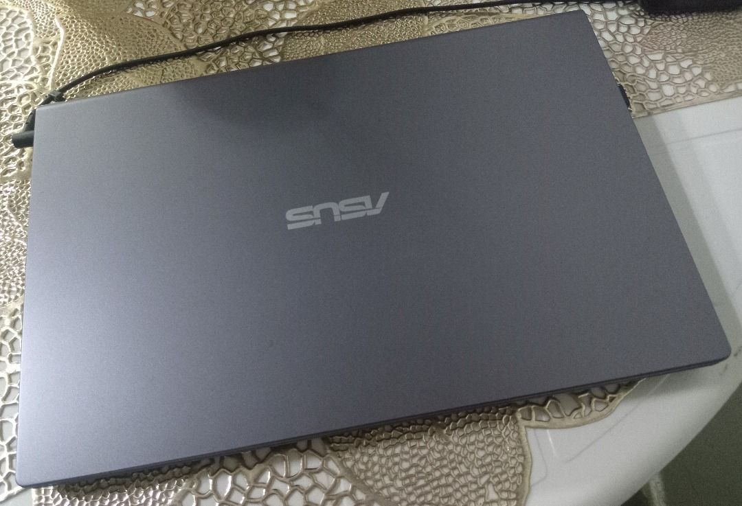 Asus Ryzen 3 Notebook 14" (8GB RAM 1T+128 GB STORAGE) w/ FREEBIE ...