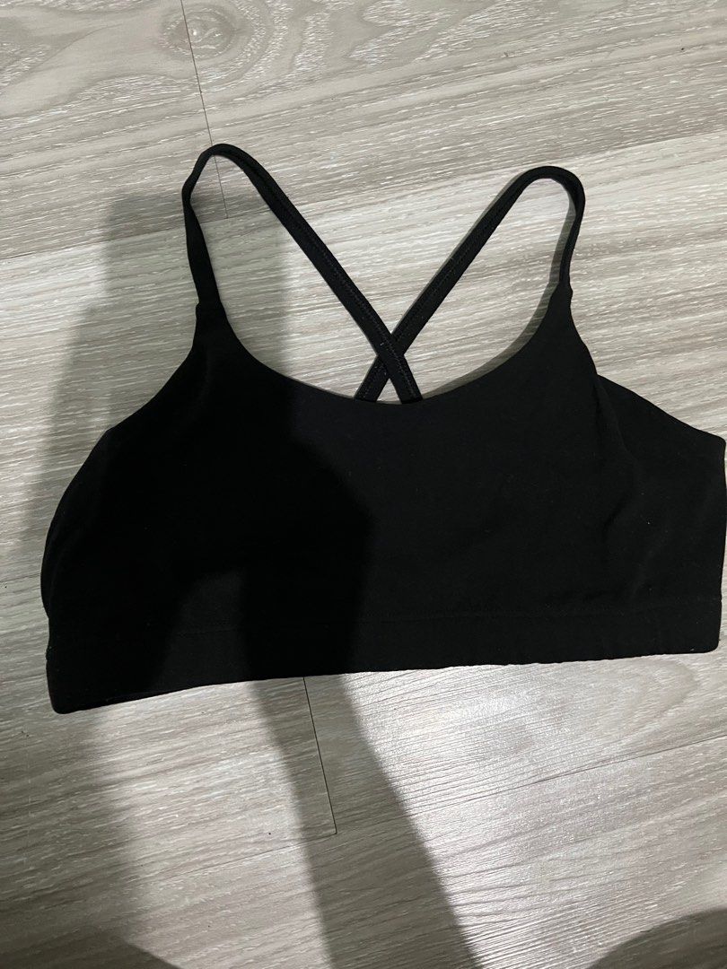 Athleta Girl Got Your Back Bra