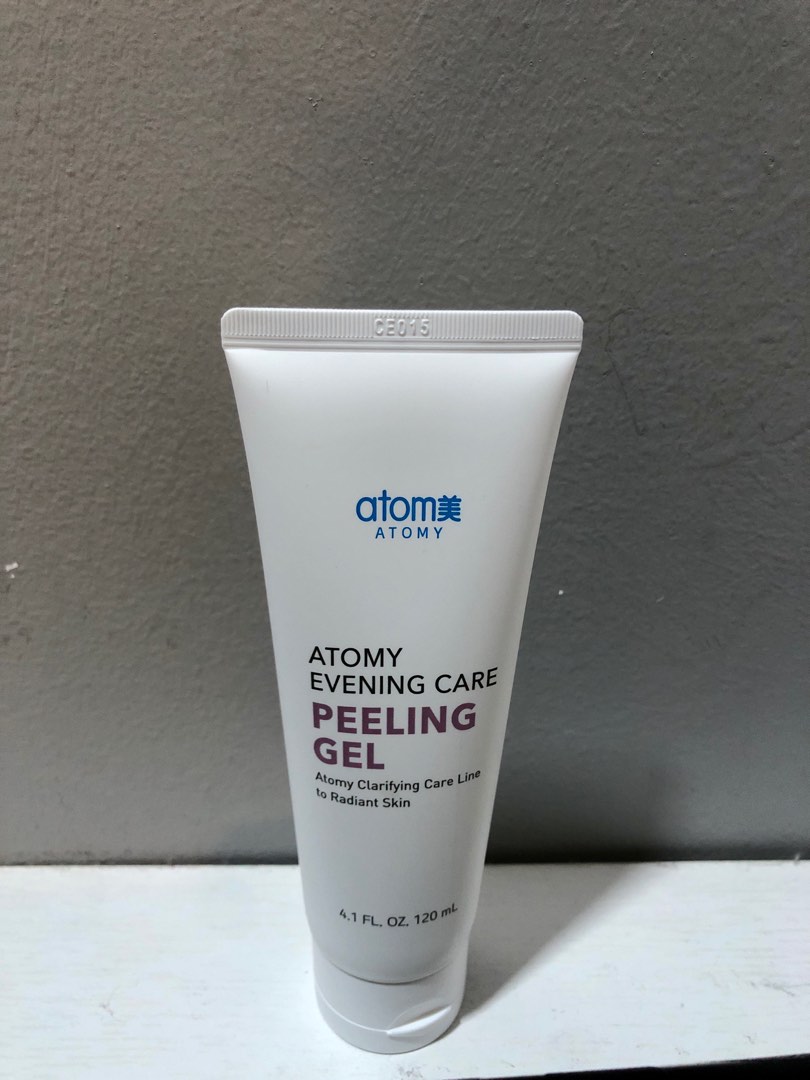 Atomy peeling gel, Beauty & Personal Care, Face, Face Care on Carousell