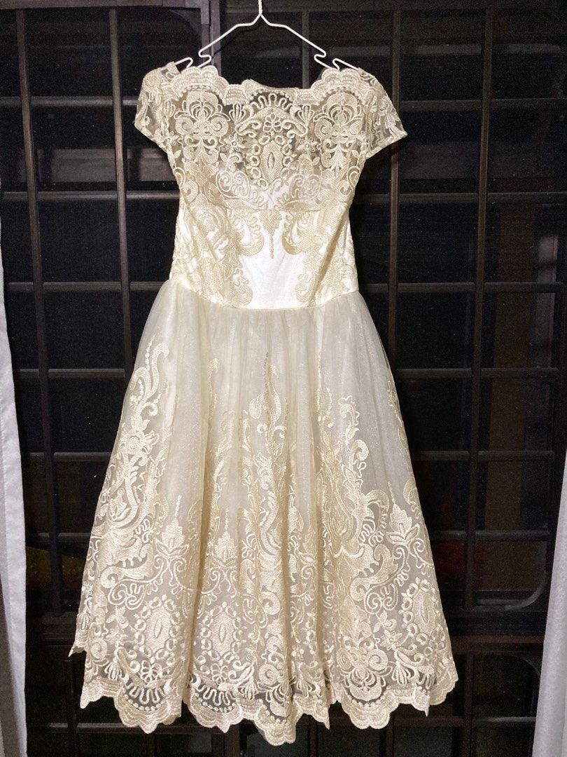 Chi chi frances dress new arrivals