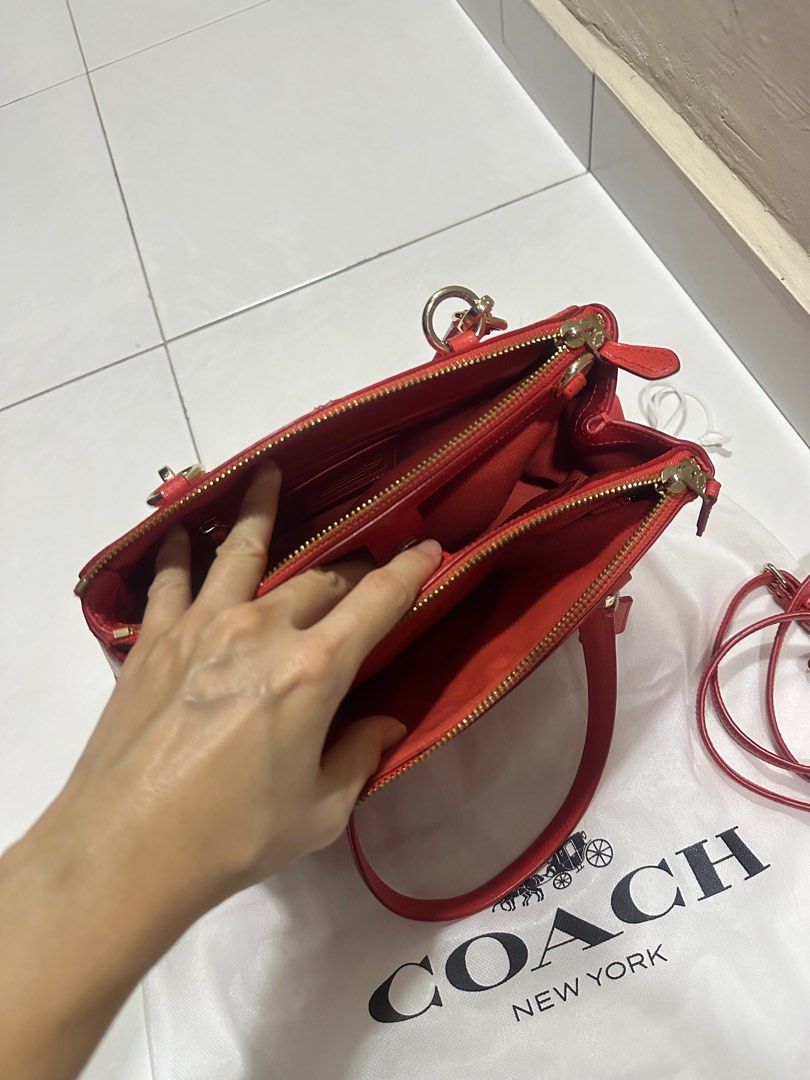 Wholesale authentic coach handbags hot sale