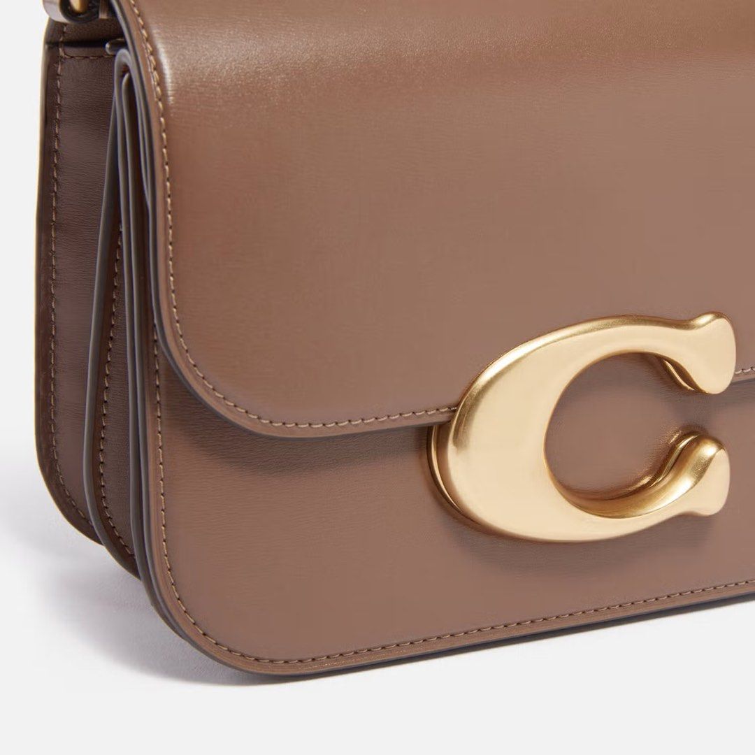 Authentic Coach Idol Bag Luxury Bags Wallets On Carousell authentic-coach-idol-bag-luxury-bags-wallets-on-carousell