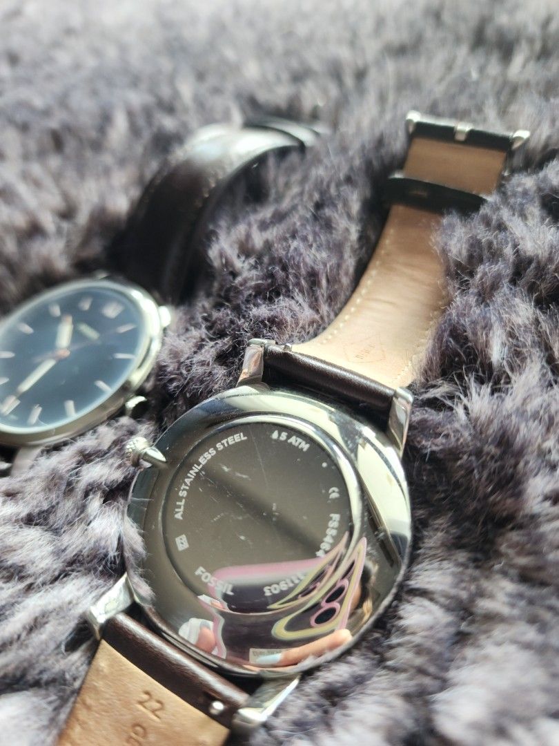 Fossil watch shop fs5464