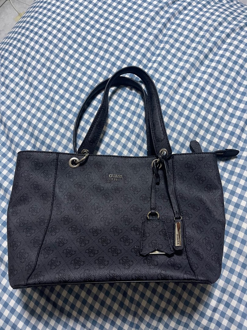 Authentic Guess Handbag