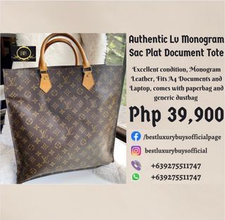 BEST LV LAPTOP BAGS* Louis Vuitton purses that fit a 15 MacBook
