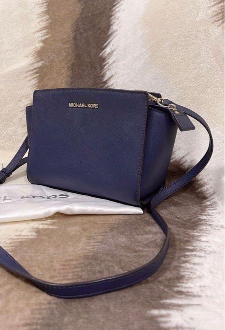 Mk discount selma sling