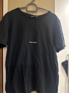 ** FAST DEAL**Authentic Saint Lauren YSL TShirt