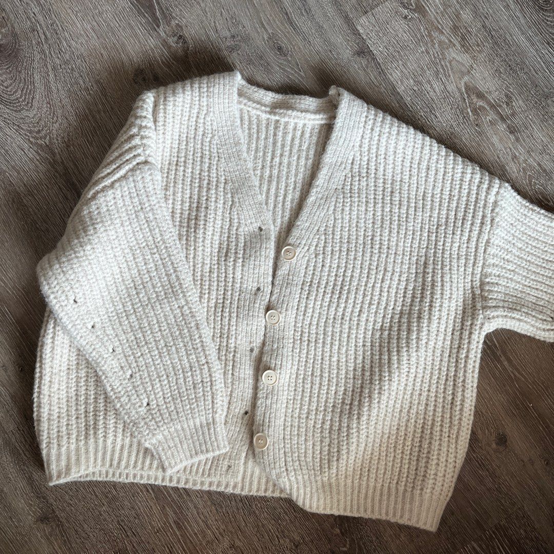 Winter online sweater coats