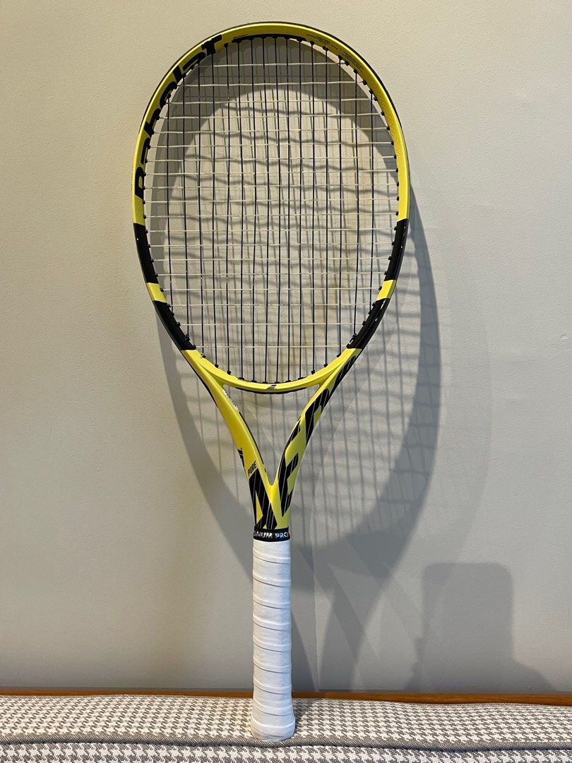 Babolat pure aero l3 sales