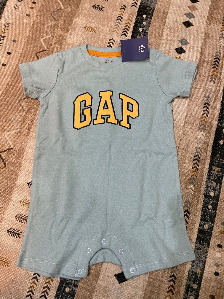 Baby Jumper