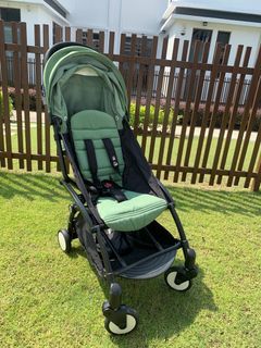 Baby Zen Yoyo  Stroller