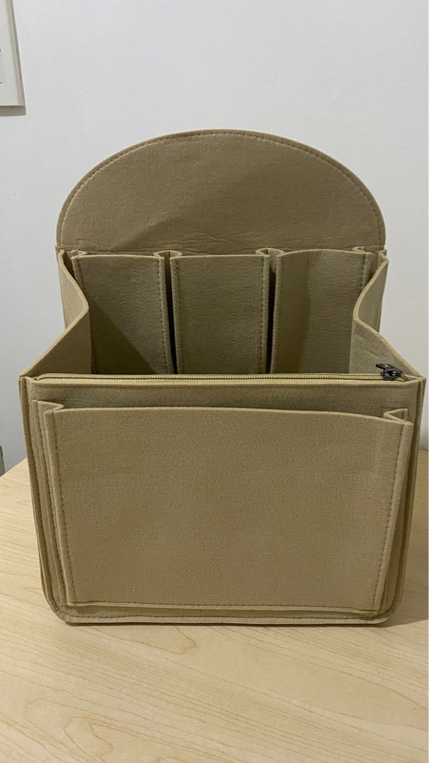 Backpack Shaper Organizer, Men's Fashion, Bags, Backpacks on Carousell