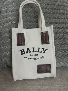Bally Sling bag mini