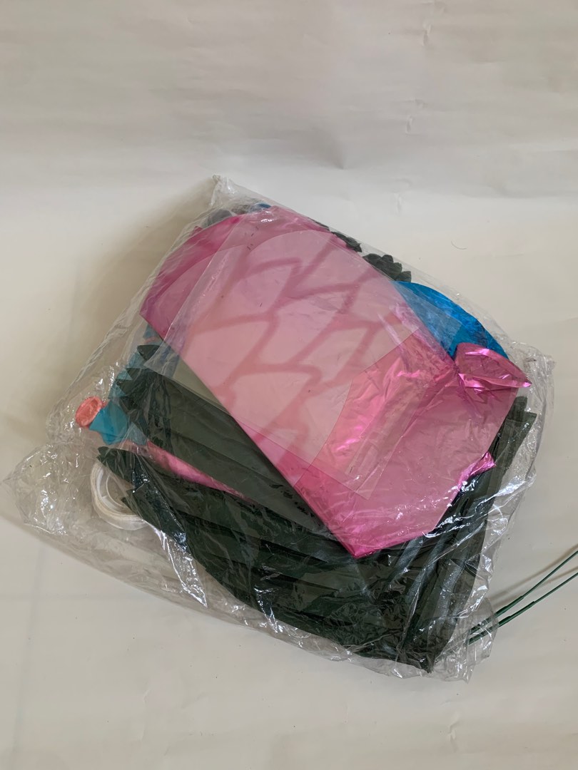 Decorations For Parties