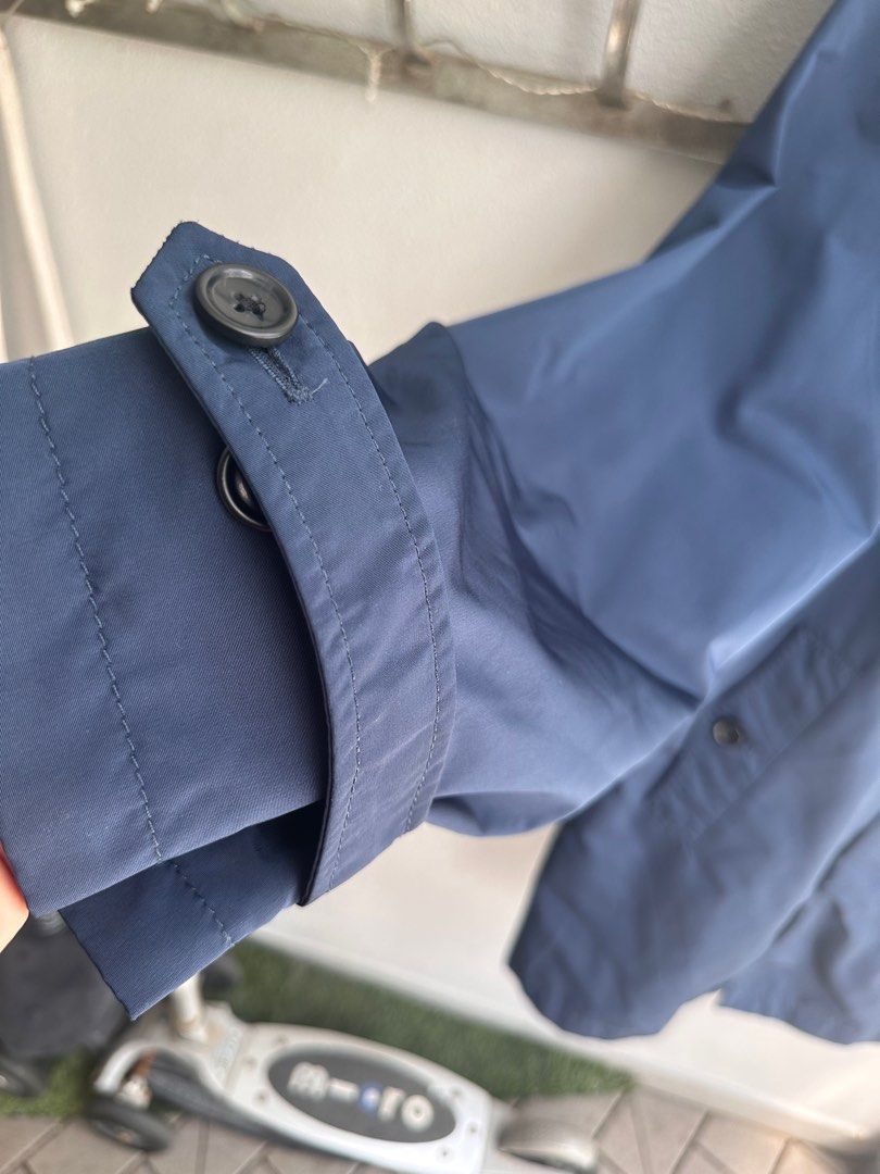 Raincoat banana new arrivals republic