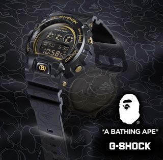 G shock hot sale 30th anniversary