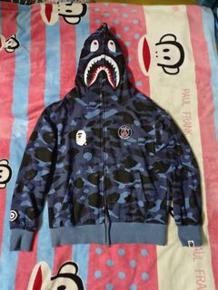 Bape x psg hoodie sales