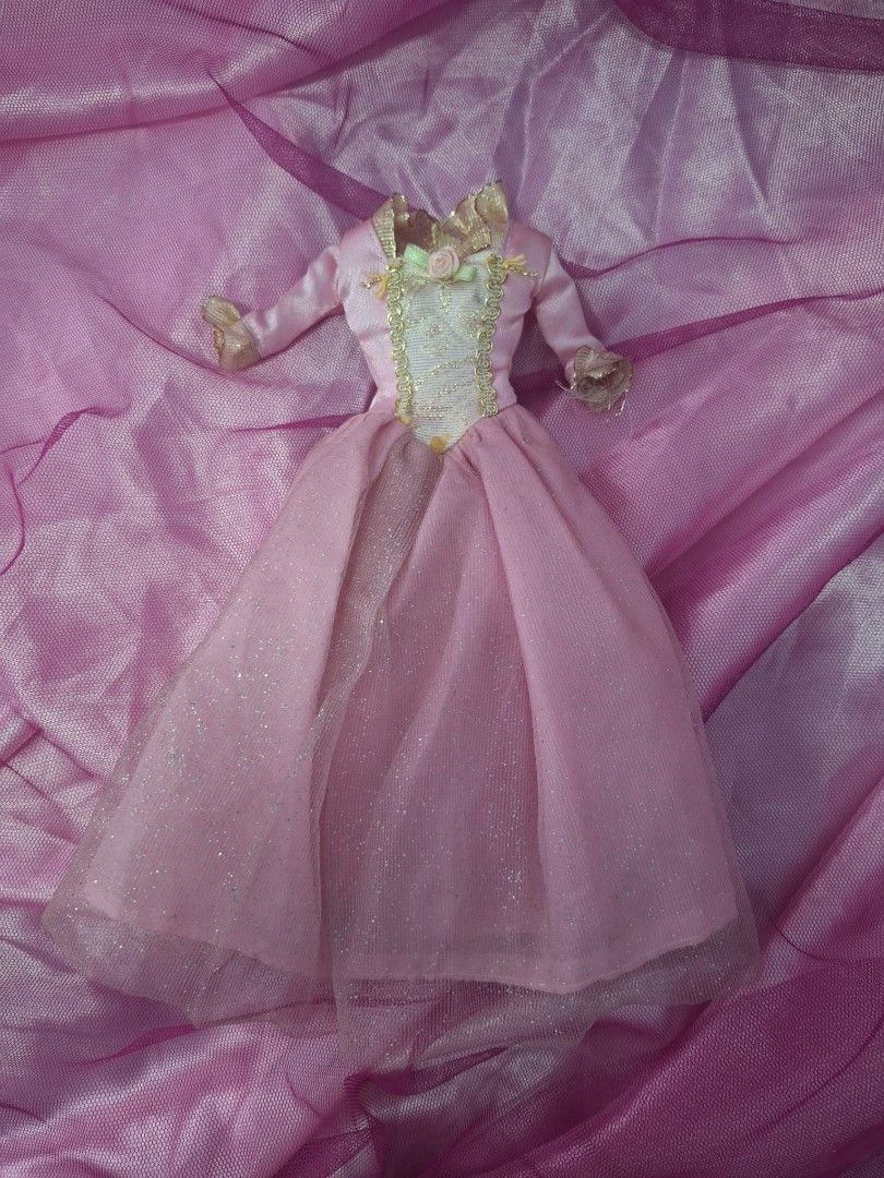Princess and the best sale pauper anneliese dress