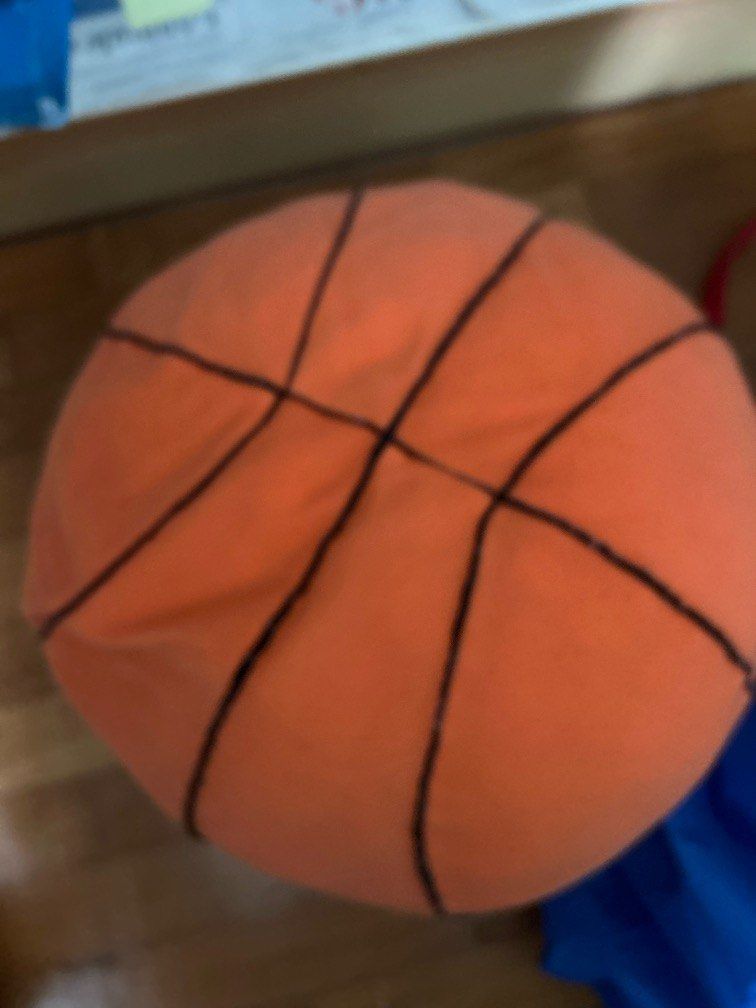 Basketball shop pillow ikea