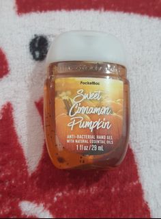 BBW Hand Sanitizer