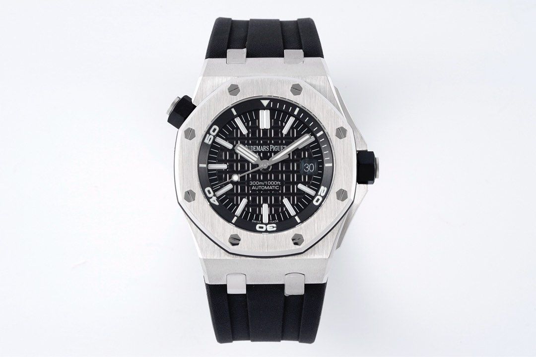 BEST AP 15703 Luxury Watches on Carousell