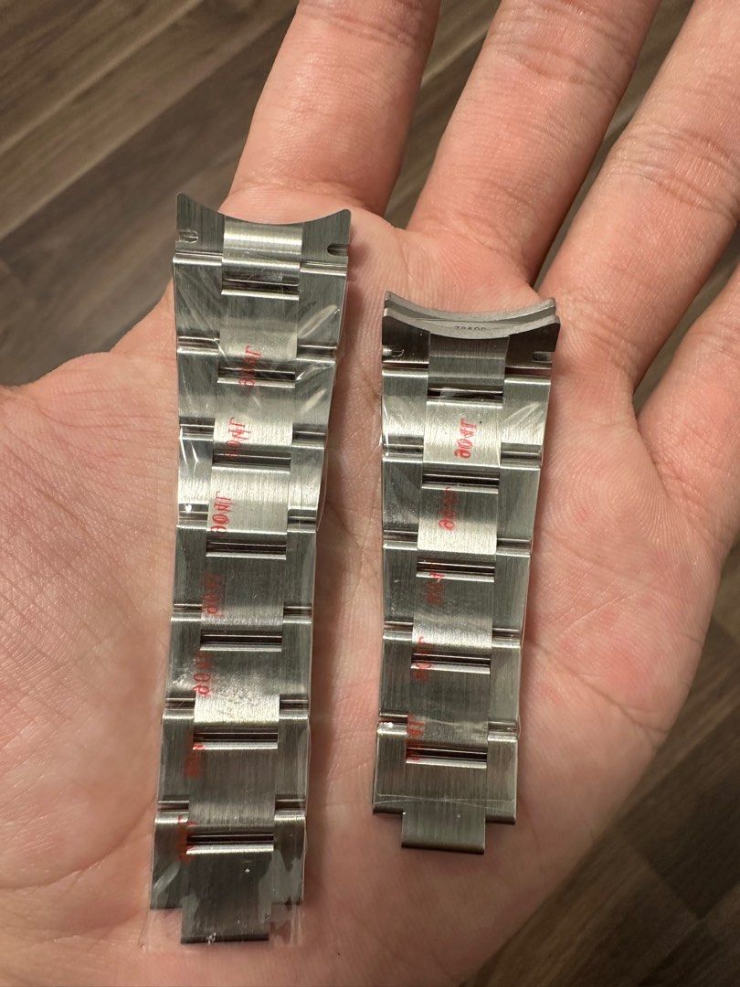 Best rolex deals bracelet