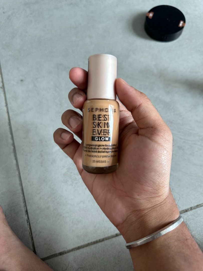 Best outlet longwear foundation