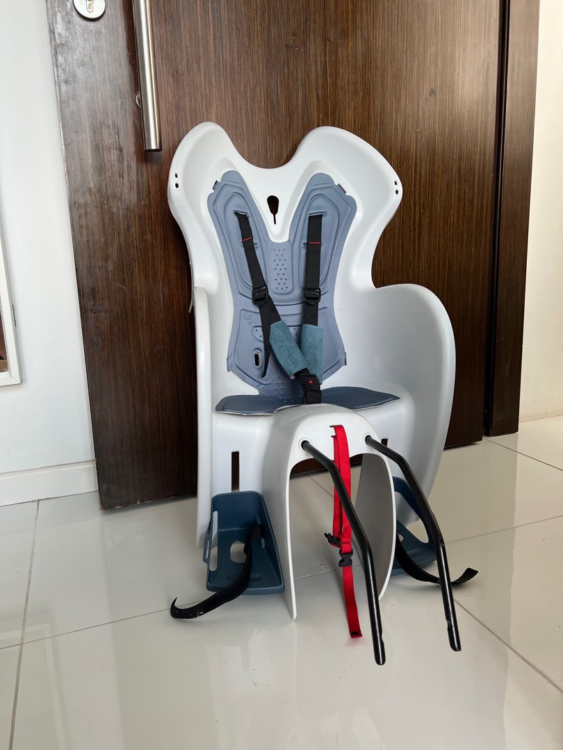 Child clearance seat decathlon