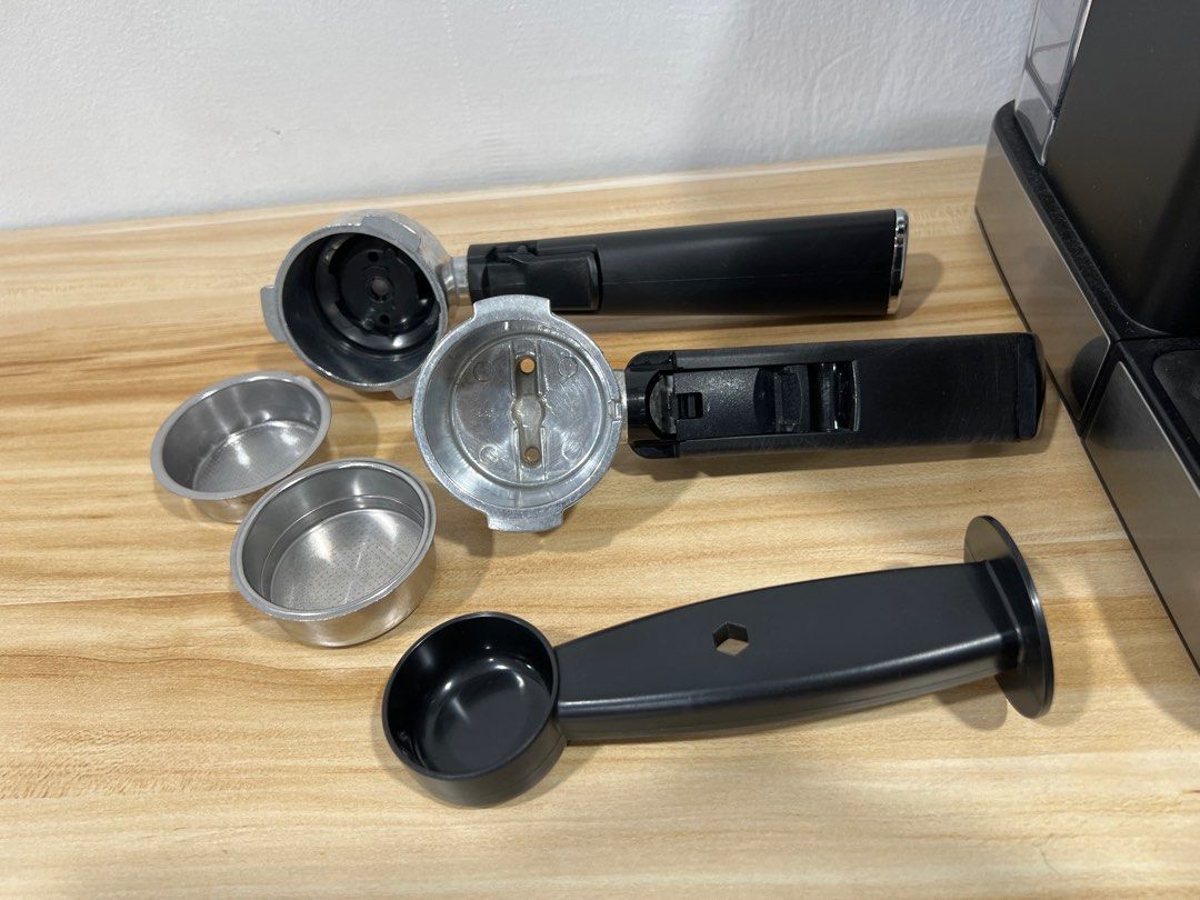 Biolomix Espresso Coffee Machine, TV & Home Appliances, Kitchen ...