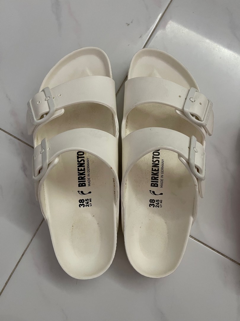 White arizona essentials sale