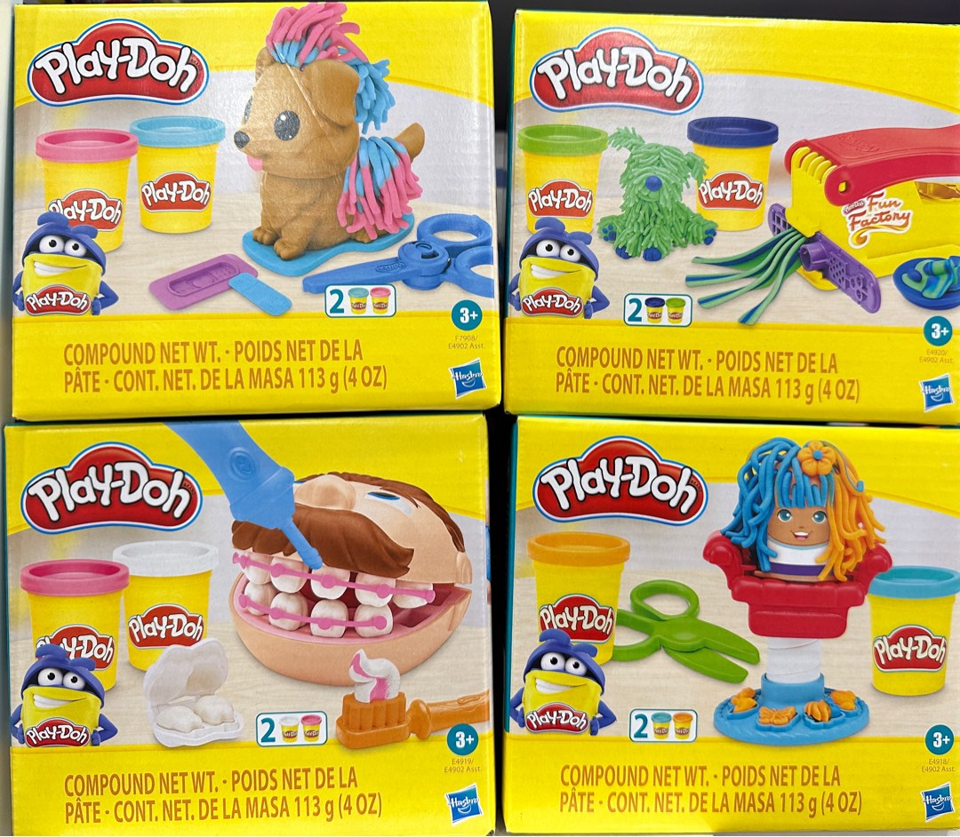 Play doh black friday sales