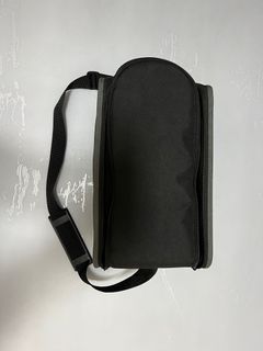 Black Sling Bag