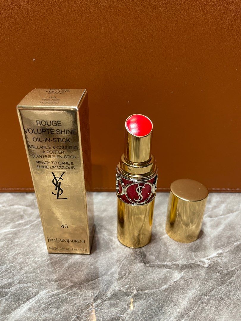 45 rouge tuxedo clearance