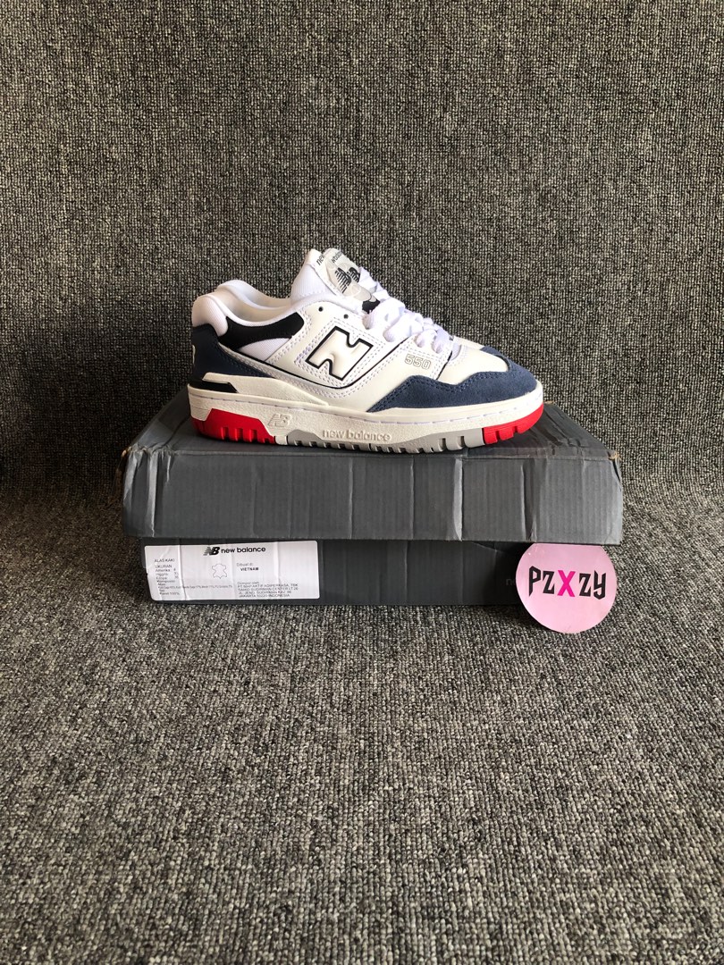 New balance 550 ptr top