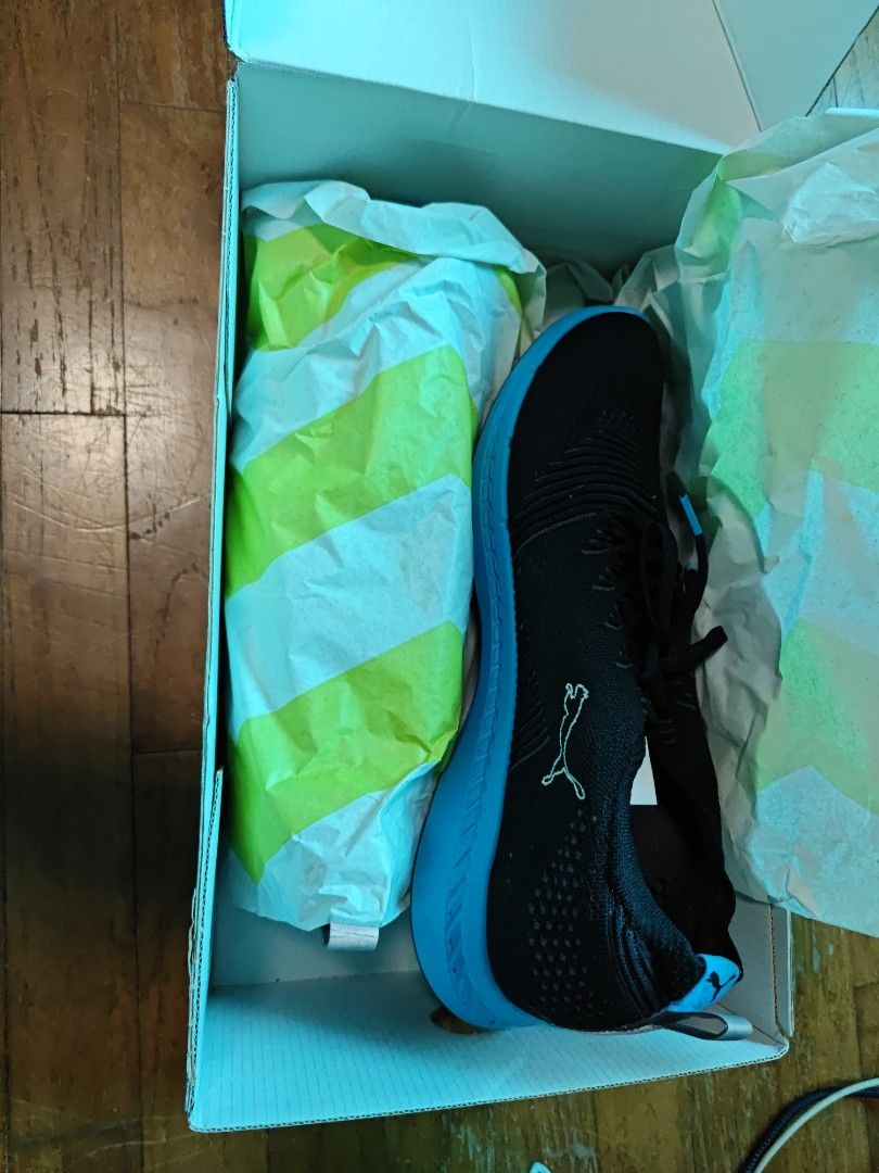 Puma shoes hotsell europe