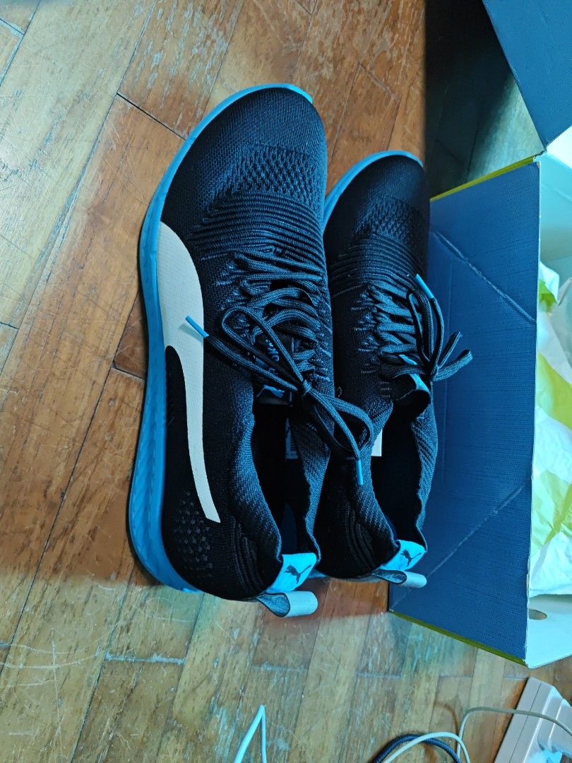 Puma ignite best sale flyknit