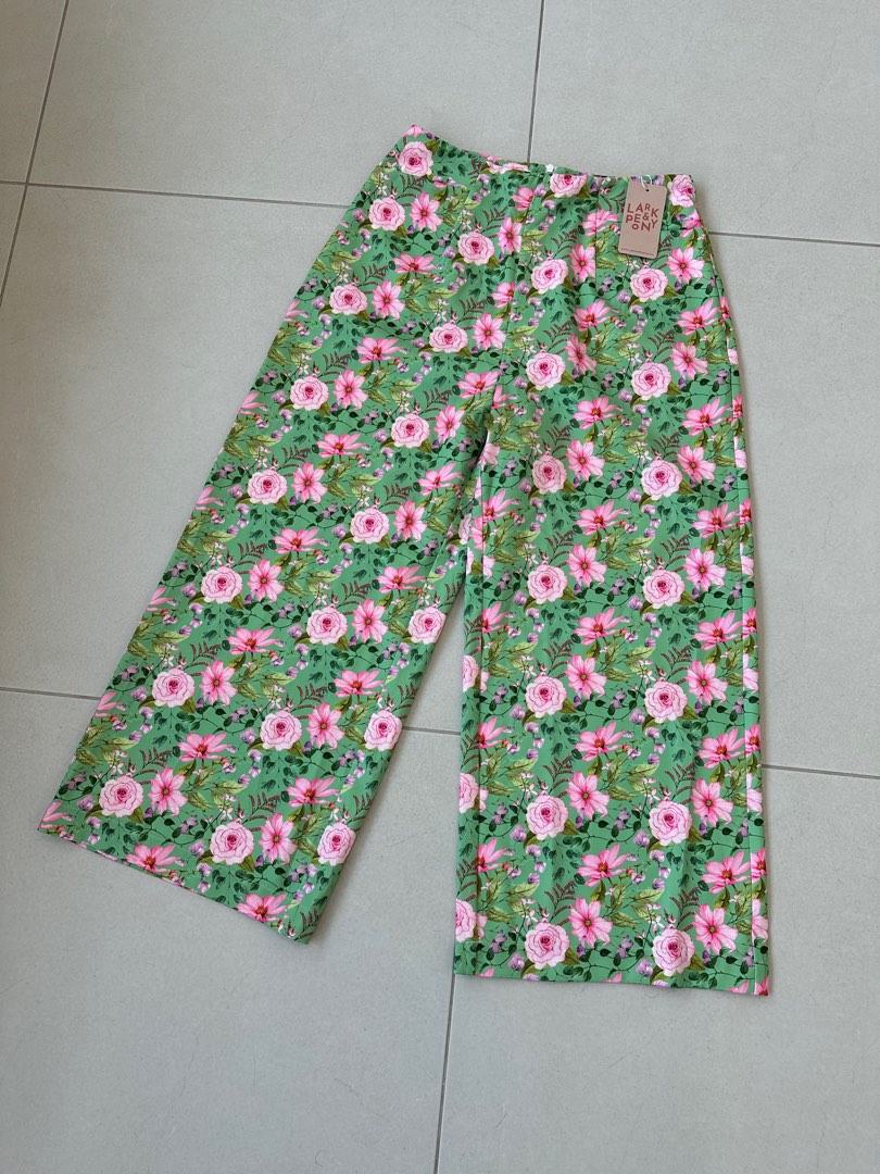 Peony Luxeknit Pants