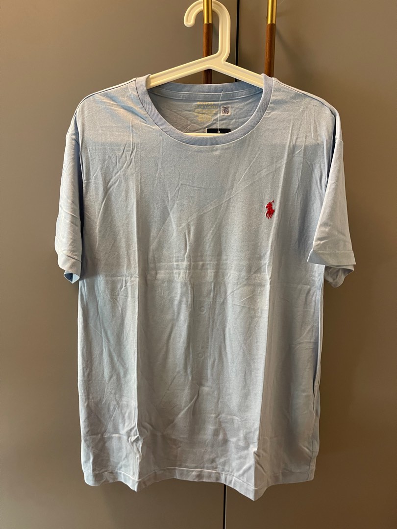 Bnwt Ralph Lauren T Shirt Men s Fashion Tops Sets Tshirts