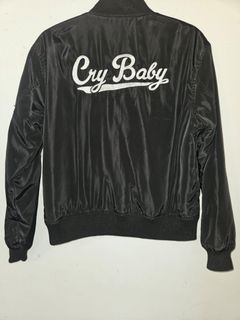 Cry baby cheap jacket forever 21