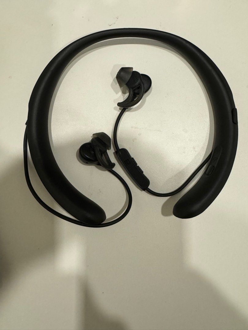 Bose quietcontrol outlet 30 discontinued