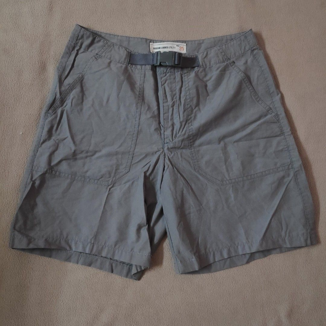Bossini hotsell ladies shorts