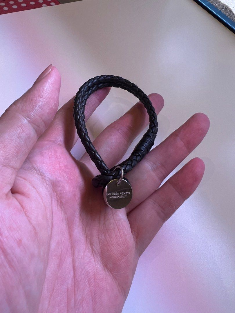 Bv leather bracelet shop